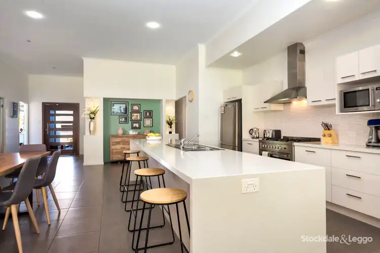 Fifth view of Homely house listing, 25 Toolona Place, Caloundra West QLD 4551