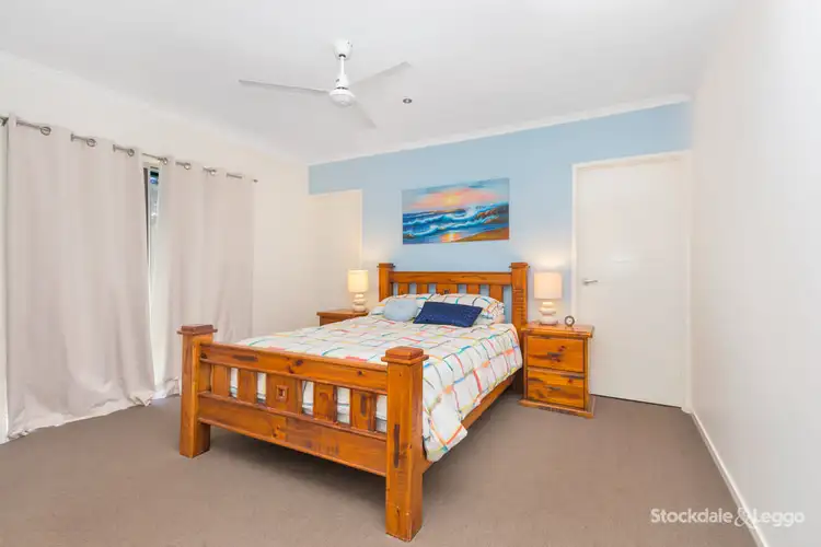 Seventh view of Homely house listing, 25 Toolona Place, Caloundra West QLD 4551