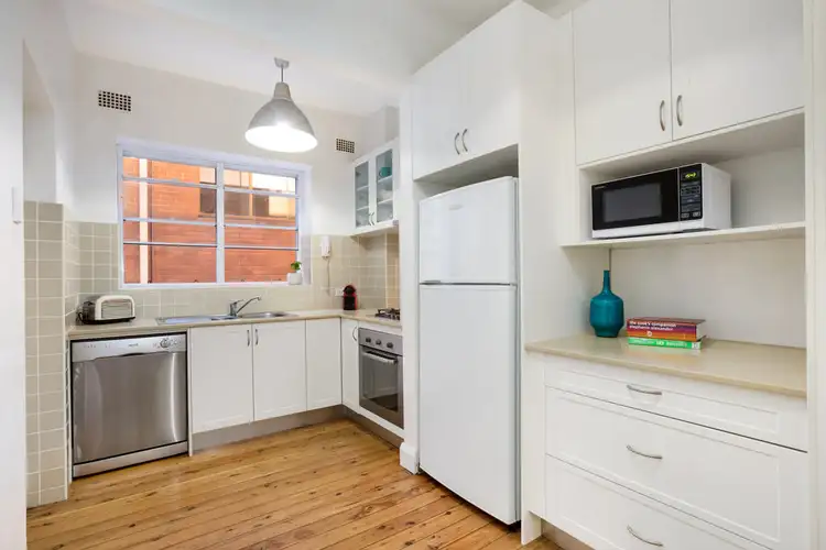 Second view of Homely apartment listing, 3/38A Flood Street, Bondi NSW 2026