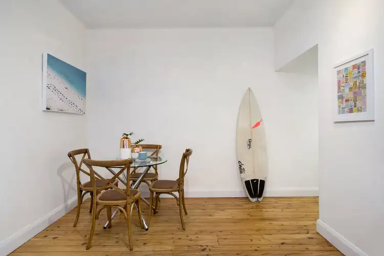 Third view of Homely apartment listing, 3/38A Flood Street, Bondi NSW 2026