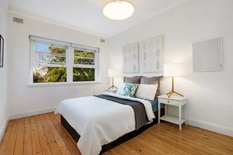 Fourth view of Homely apartment listing, 3/38A Flood Street, Bondi NSW 2026