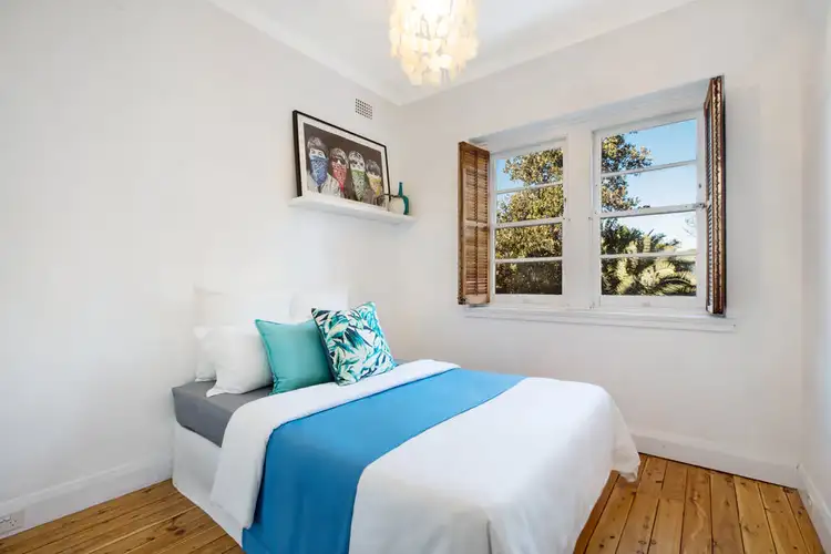 Fifth view of Homely apartment listing, 3/38A Flood Street, Bondi NSW 2026