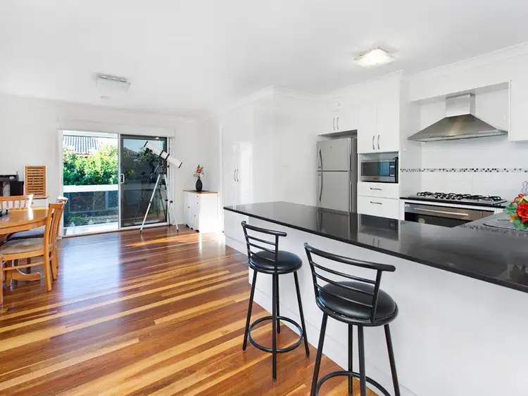 Third view of Homely semi-detached listing, 7 Love Street, Kiama NSW 2533
