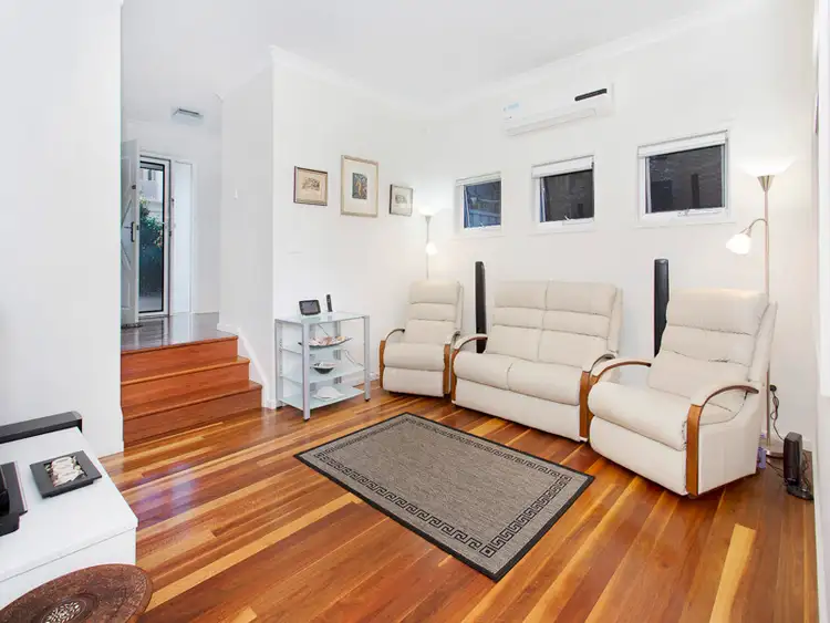Fourth view of Homely semi-detached listing, 7 Love Street, Kiama NSW 2533