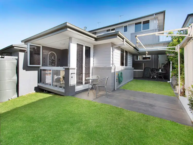 Fifth view of Homely semi-detached listing, 7 Love Street, Kiama NSW 2533