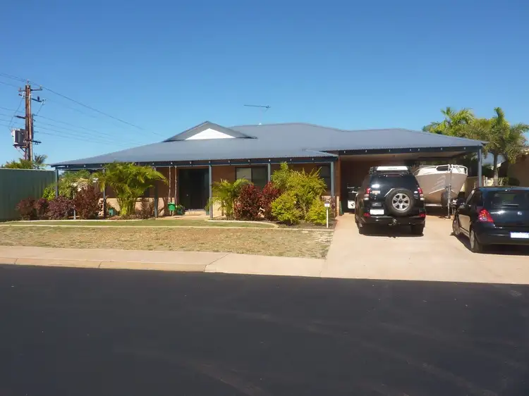 1 Hazell Court, Nickol WA 6714