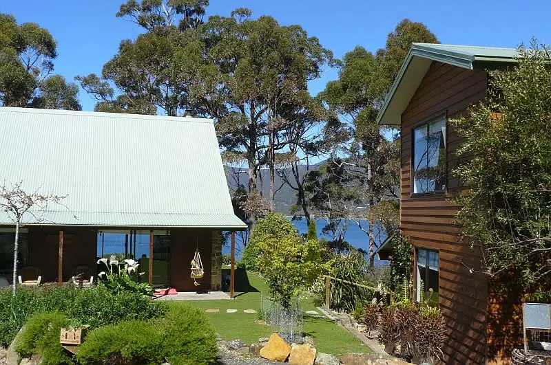 Main view of Homely house listing, 12 Osprey Road, Eaglehawk Neck TAS 7179