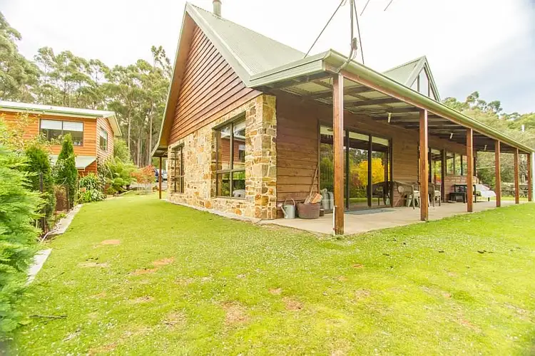 Second view of Homely house listing, 12 Osprey Road, Eaglehawk Neck TAS 7179
