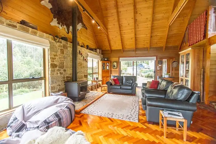 Third view of Homely house listing, 12 Osprey Road, Eaglehawk Neck TAS 7179