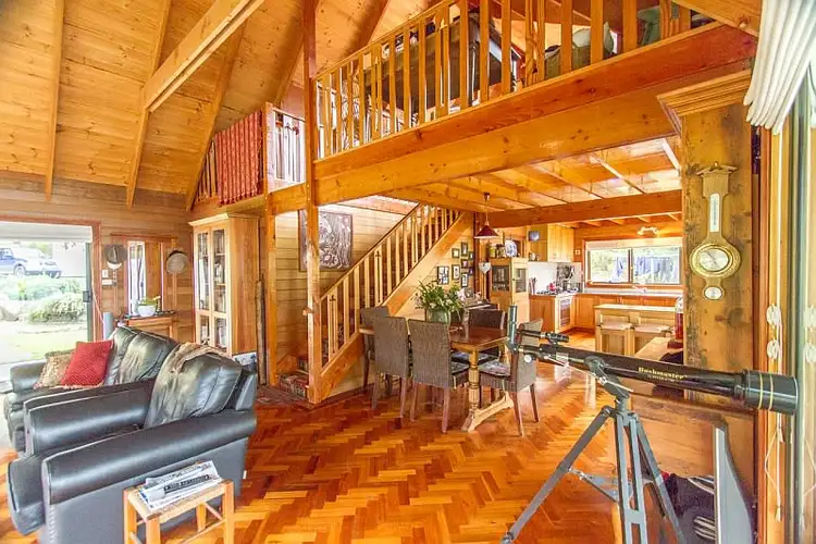 Fifth view of Homely house listing, 12 Osprey Road, Eaglehawk Neck TAS 7179