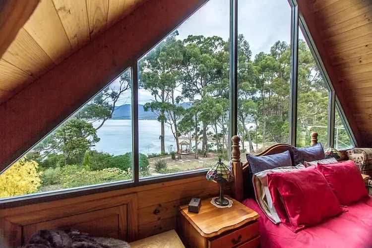 Sixth view of Homely house listing, 12 Osprey Road, Eaglehawk Neck TAS 7179