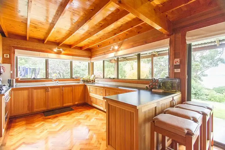 Seventh view of Homely house listing, 12 Osprey Road, Eaglehawk Neck TAS 7179