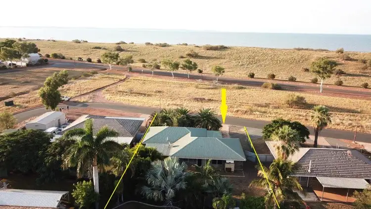 24 Hancock Way, Bulgarra WA 6714