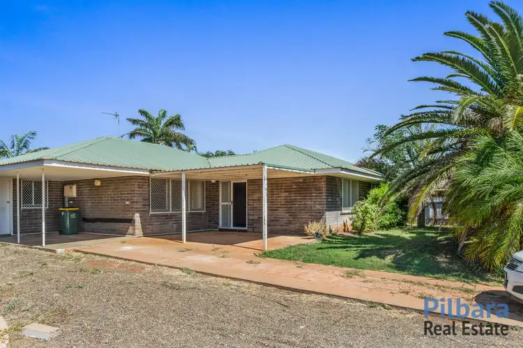 Second view of Homely house listing, 24 Hancock Way, Bulgarra WA 6714