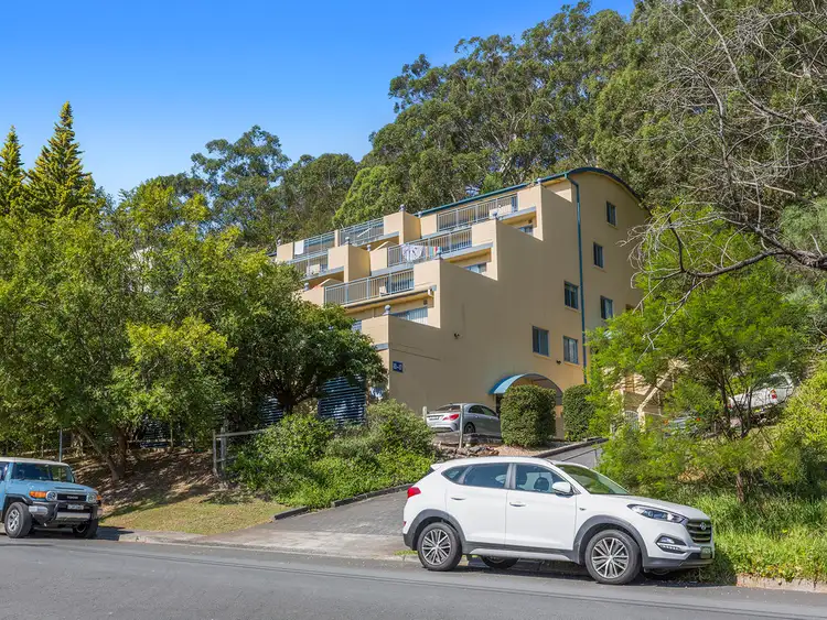 10/85-87 Faunce Street, Gosford NSW 2250