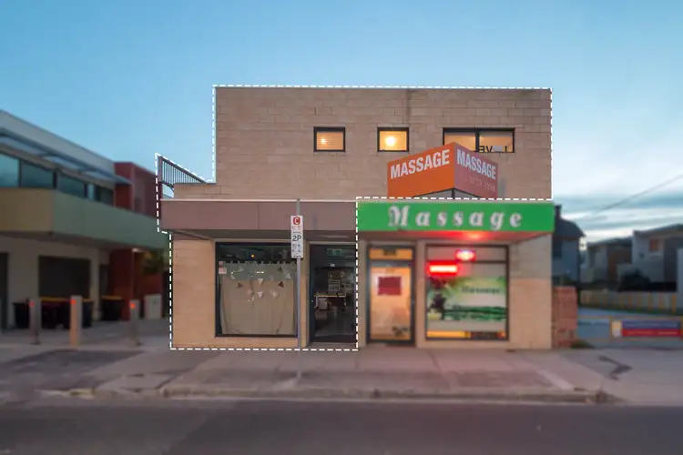 631 Nepean Hwy, Carrum VIC 3197