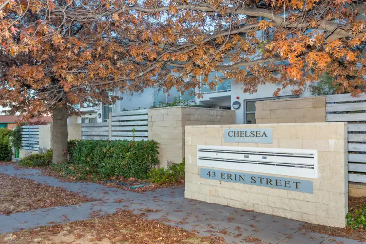 Second view of Homely unit listing, 2/43 Erin Street, Queanbeyan NSW 2620