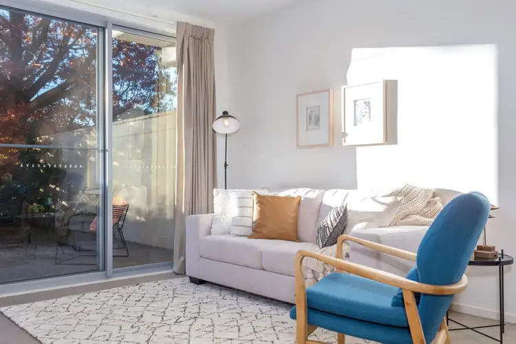 Fourth view of Homely unit listing, 2/43 Erin Street, Queanbeyan NSW 2620