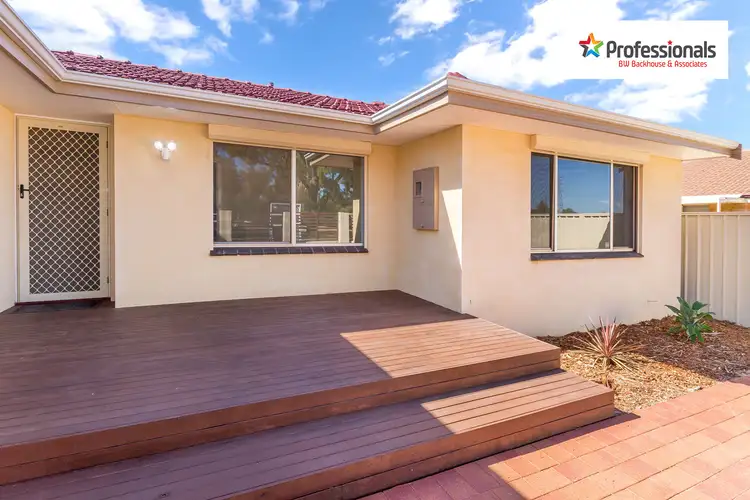 Fifth view of Homely house listing, 22 Channon Street, Bentley WA 6102