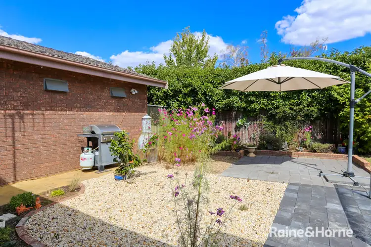 Fourth view of Homely house listing, 16 Northcott Drive, West Bathurst NSW 2795
