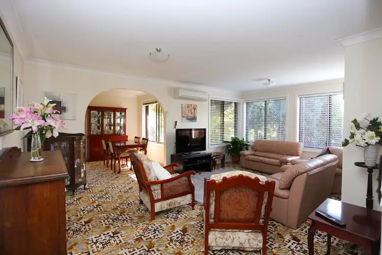 Fifth view of Homely house listing, 16 Northcott Drive, West Bathurst NSW 2795
