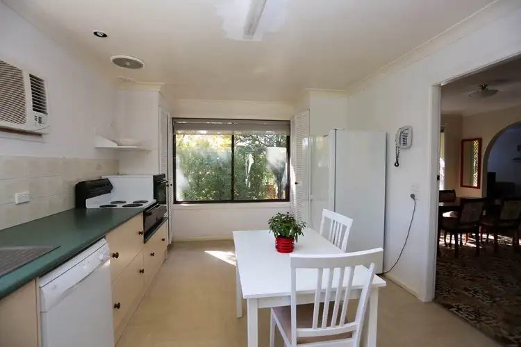 Sixth view of Homely house listing, 16 Northcott Drive, West Bathurst NSW 2795
