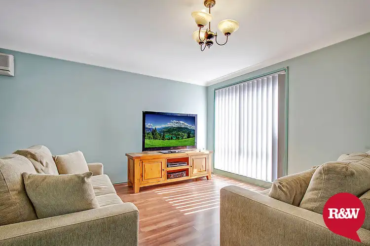 Fourth view of Homely house listing, 3 Seale Way, Oakhurst NSW 2761