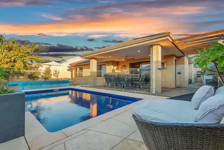 107 Vincent Road, Sinagra WA 6065