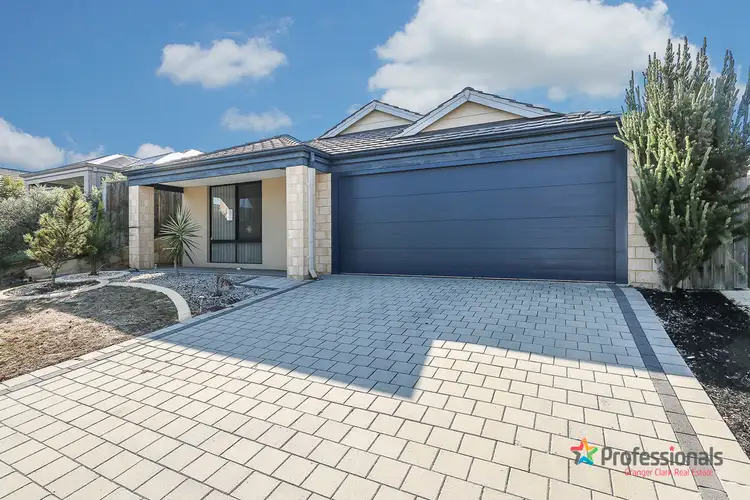6 Solway Brace, Ellenbrook WA 6069