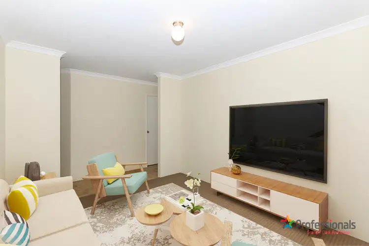 Fourth view of Homely house listing, 6 Solway Brace, Ellenbrook WA 6069