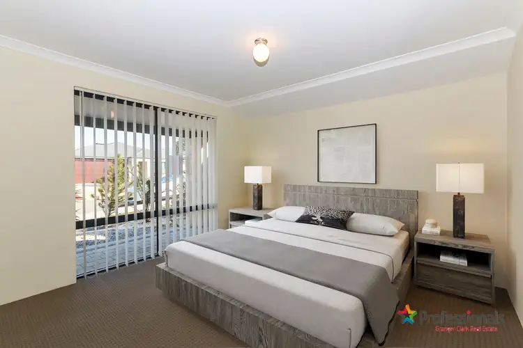 Fifth view of Homely house listing, 6 Solway Brace, Ellenbrook WA 6069