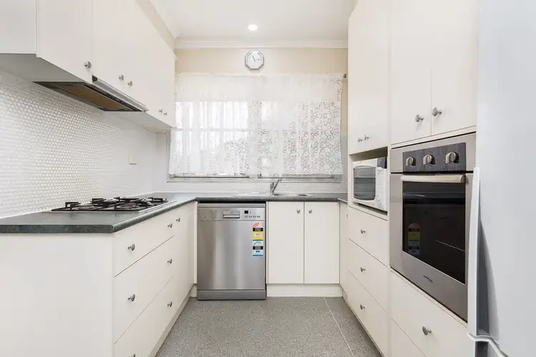 Second view of Homely house listing, 21 Stenocarpus Drive, Doveton VIC 3177