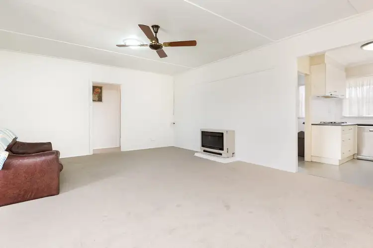 Third view of Homely house listing, 21 Stenocarpus Drive, Doveton VIC 3177
