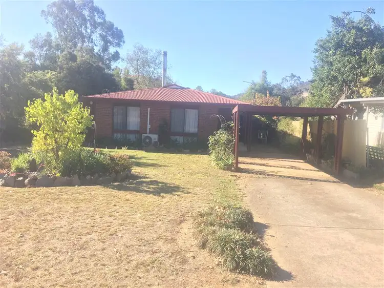 Main view of Homely house listing, 62 Lockhart Street, Adelong NSW 2729