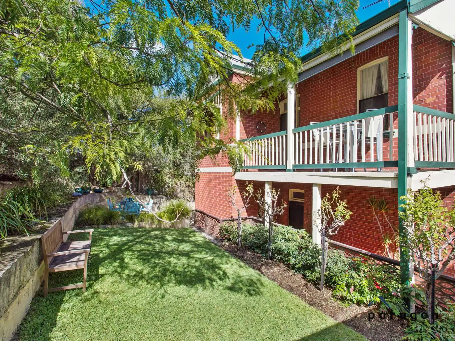 Main view of Homely house listing, 205 Walcott Street, North Perth WA 6006