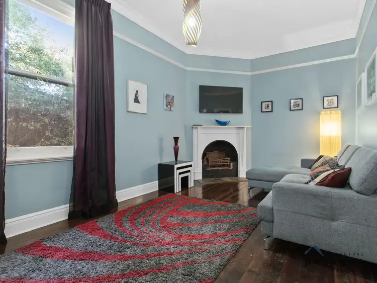 Second view of Homely house listing, 205 Walcott Street, North Perth WA 6006