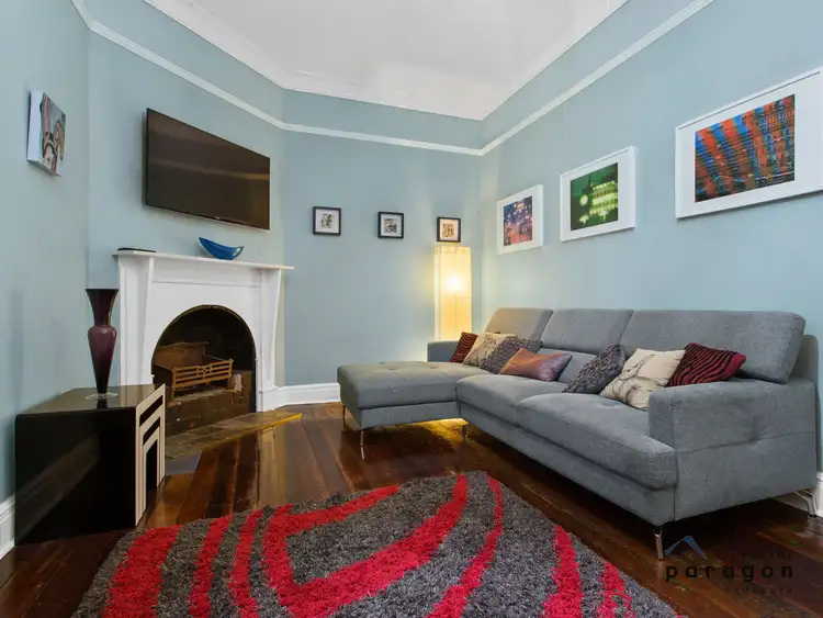 Third view of Homely house listing, 205 Walcott Street, North Perth WA 6006