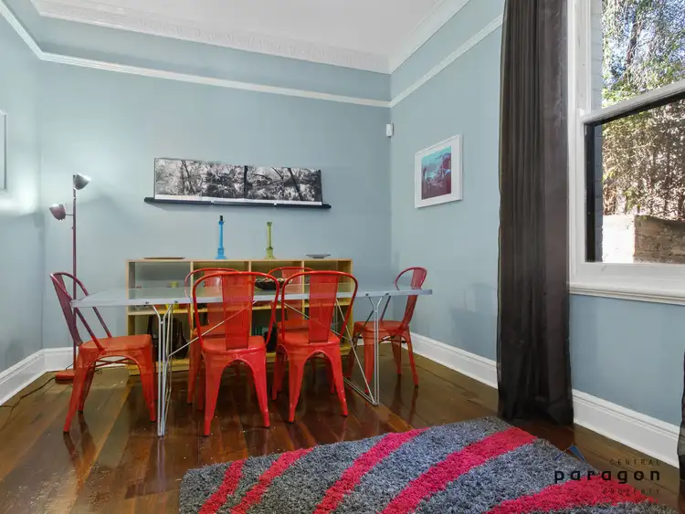 Fifth view of Homely house listing, 205 Walcott Street, North Perth WA 6006