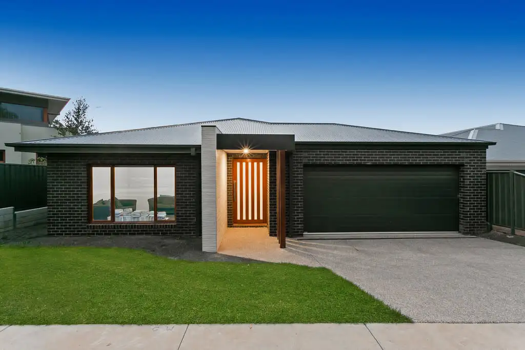 Main view of Homely house listing, 21 Coomoora Circuit, Strathfieldsaye VIC 3551