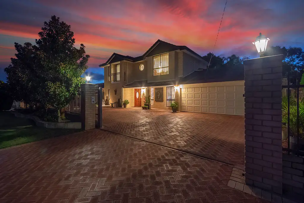 Main view of Homely house listing, 55 Broadhurst Crescent, Bateman WA 6150
