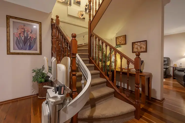 Third view of Homely house listing, 55 Broadhurst Crescent, Bateman WA 6150