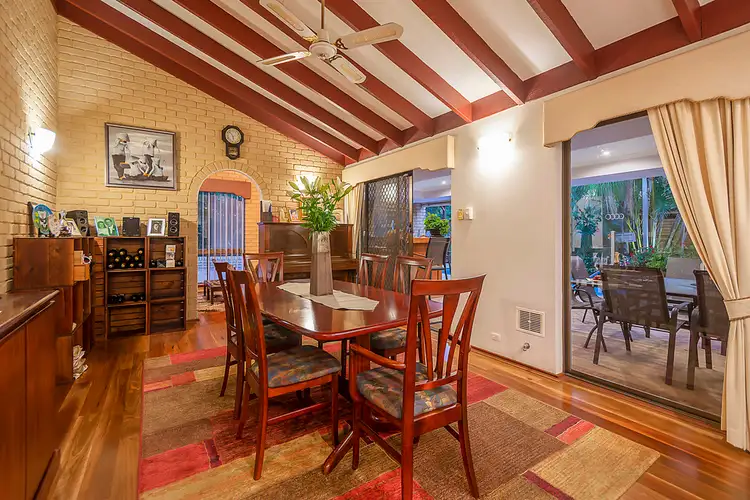 Fifth view of Homely house listing, 55 Broadhurst Crescent, Bateman WA 6150