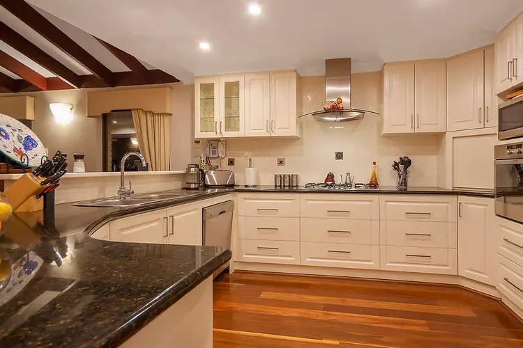 Sixth view of Homely house listing, 55 Broadhurst Crescent, Bateman WA 6150