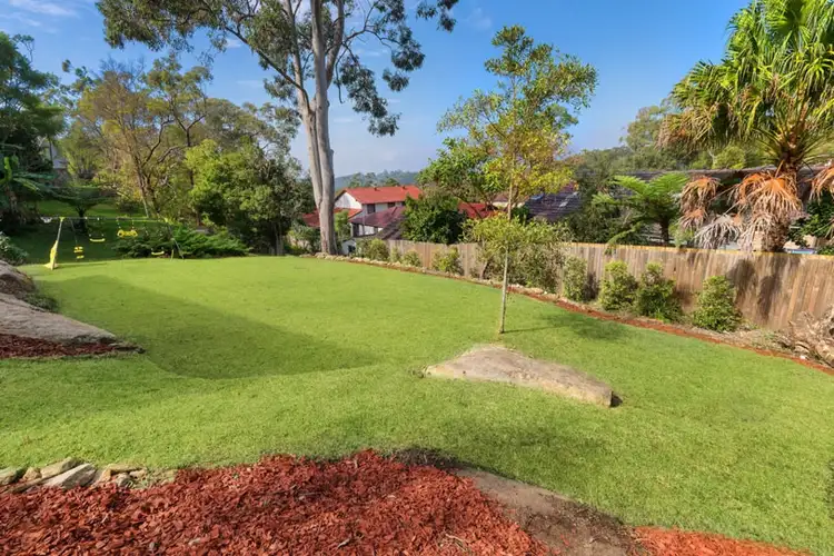 Sixth view of Homely house listing, 133 Koola Avenue, East Killara NSW 2071
