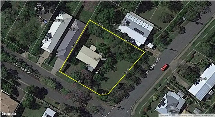 Third view of Homely house listing, 20 Connors Street, Petrie QLD 4502