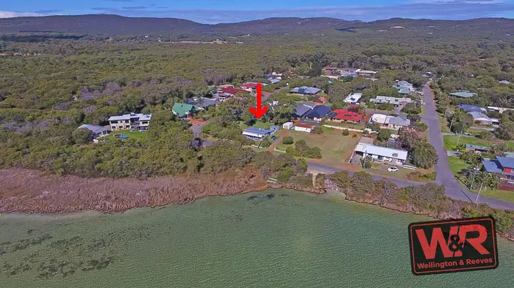 16 Harbour Esplanade, Little Grove WA 6330