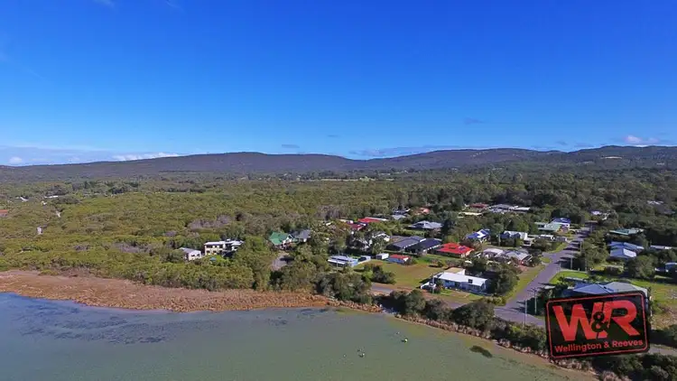 Sixth view of Homely house listing, 16 Harbour Esplanade, Little Grove WA 6330