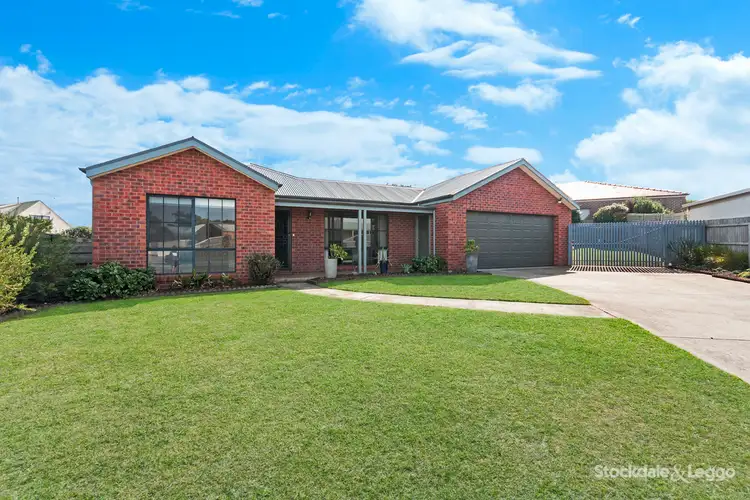 3 Leslie Court, Warrnambool VIC 3280