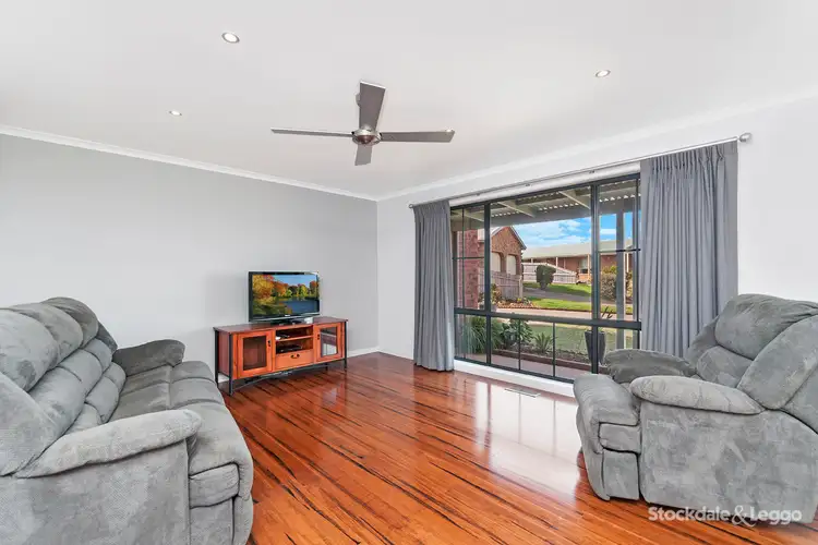 Second view of Homely house listing, 3 Leslie Court, Warrnambool VIC 3280