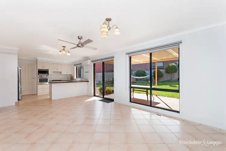 Third view of Homely house listing, 3 Leslie Court, Warrnambool VIC 3280